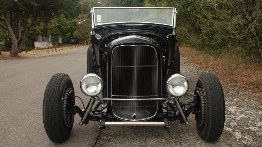 1929 Ford Model A - Image 6 of 8