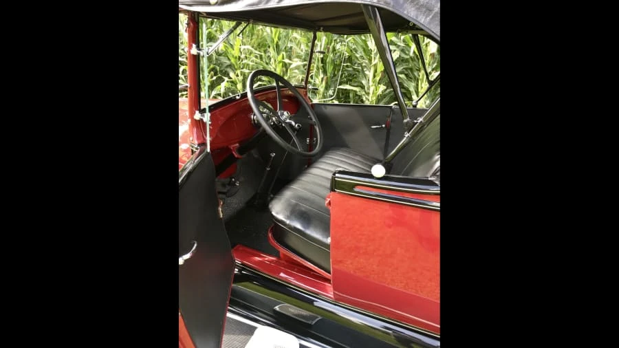 1929 Ford Model A - Image 4 of 12