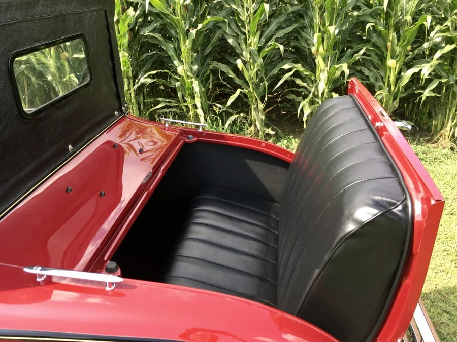 1929 Ford Model A - Image 5 of 12