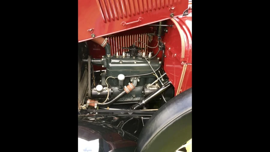 1929 Ford Model A - Image 7 of 12