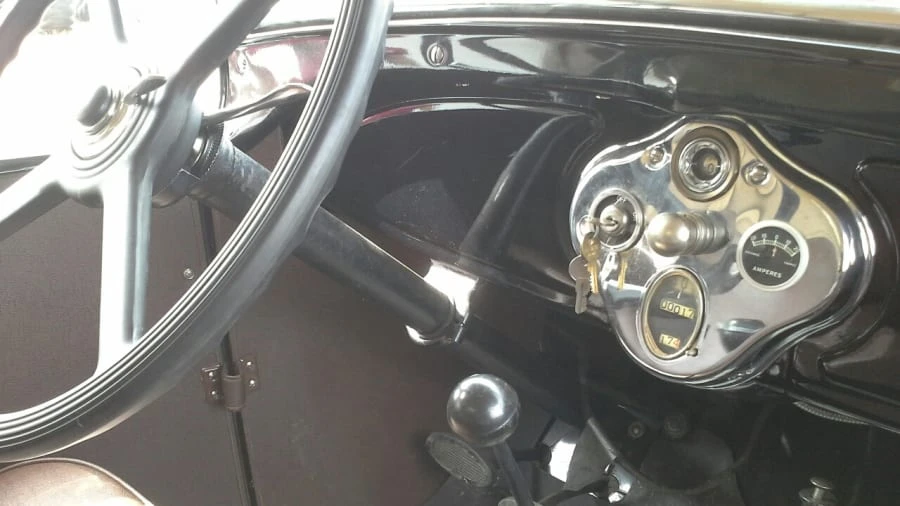 1929 Ford Model A - Image 3 of 12