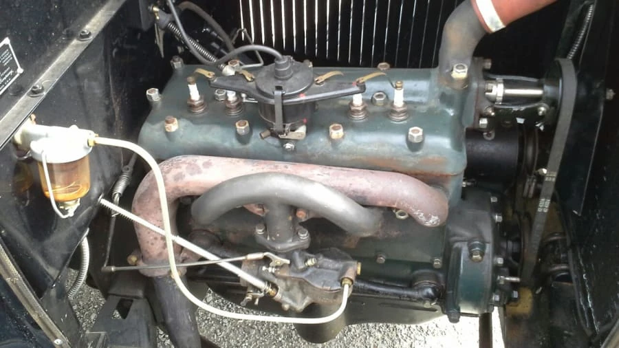1929 Ford Model A - Image 7 of 12