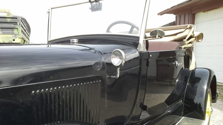 1929 Ford Model A - Image 9 of 12