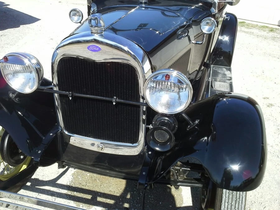 1929 Ford Model A - Image 12 of 12