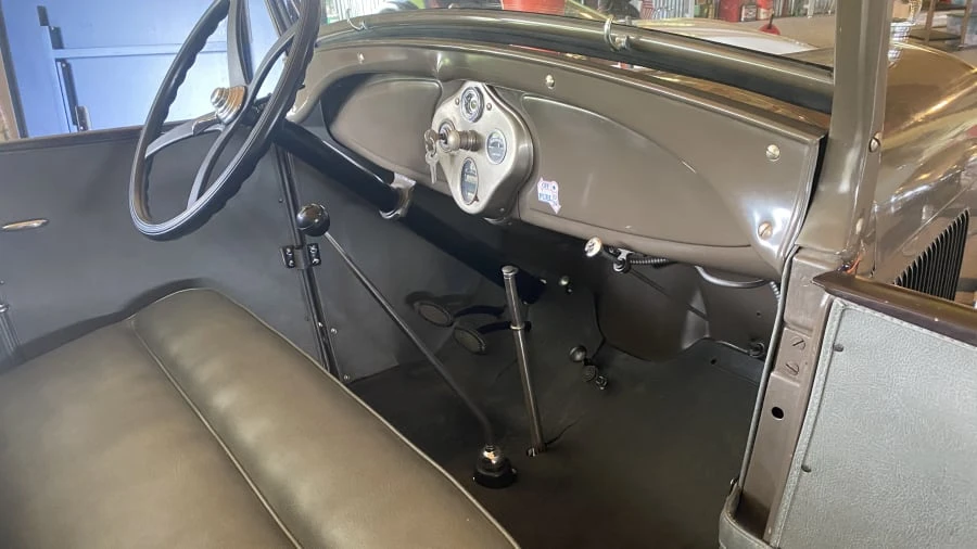1929 Ford Model A - Image 2 of 8