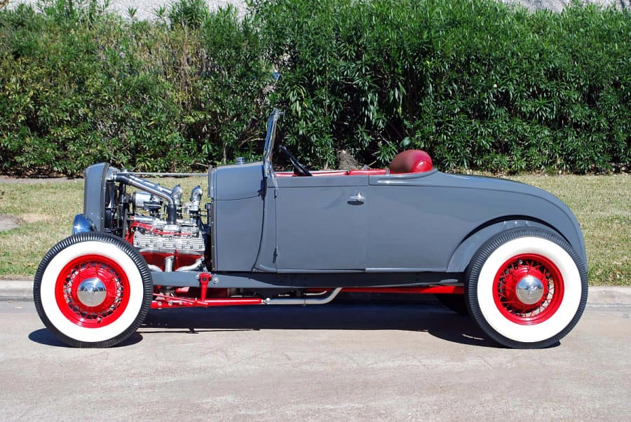 1929 Ford Model A - Image 2 of 12