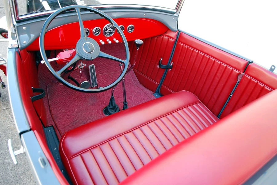 1929 Ford Model A - Image 5 of 12