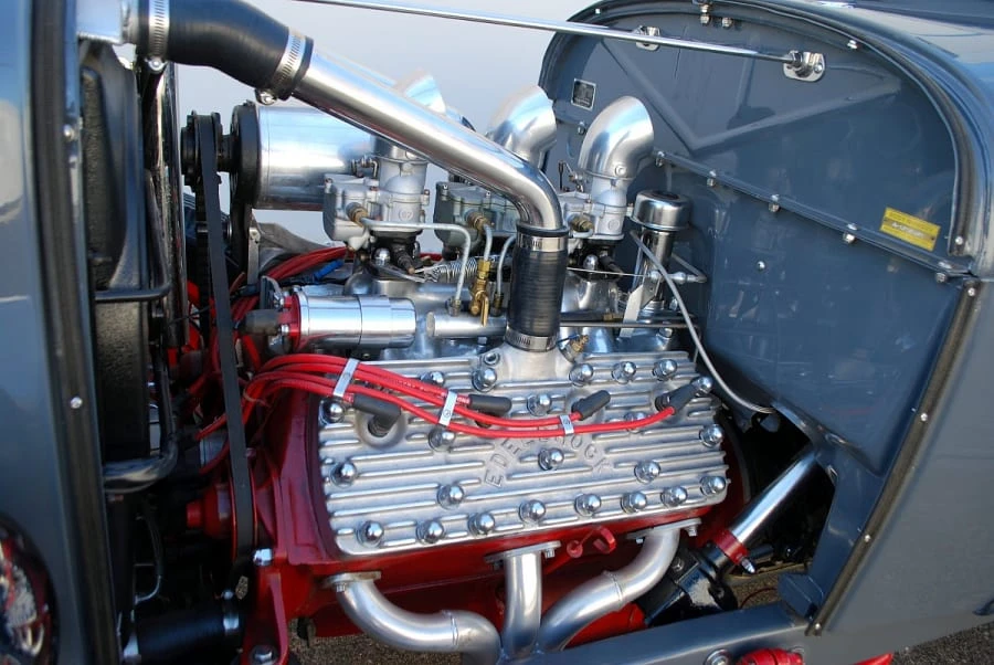 1929 Ford Model A - Image 6 of 12