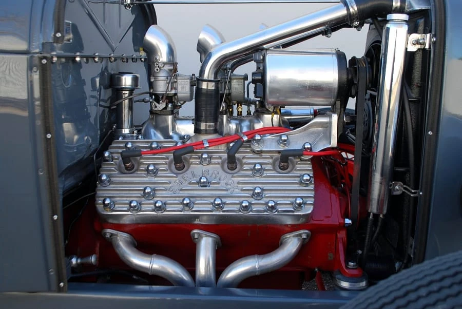 1929 Ford Model A - Image 7 of 12