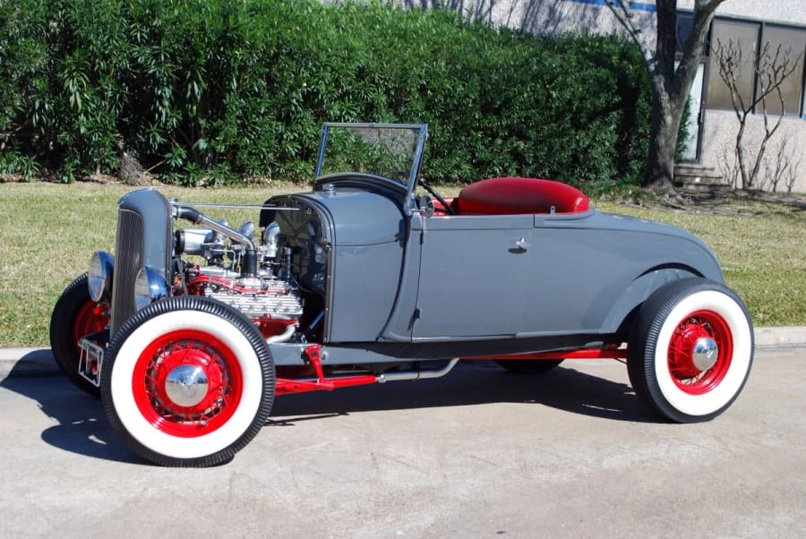 1929 Ford Model A - Image 12 of 12