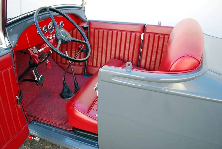 1929 Ford Model A - Image 4 of 12