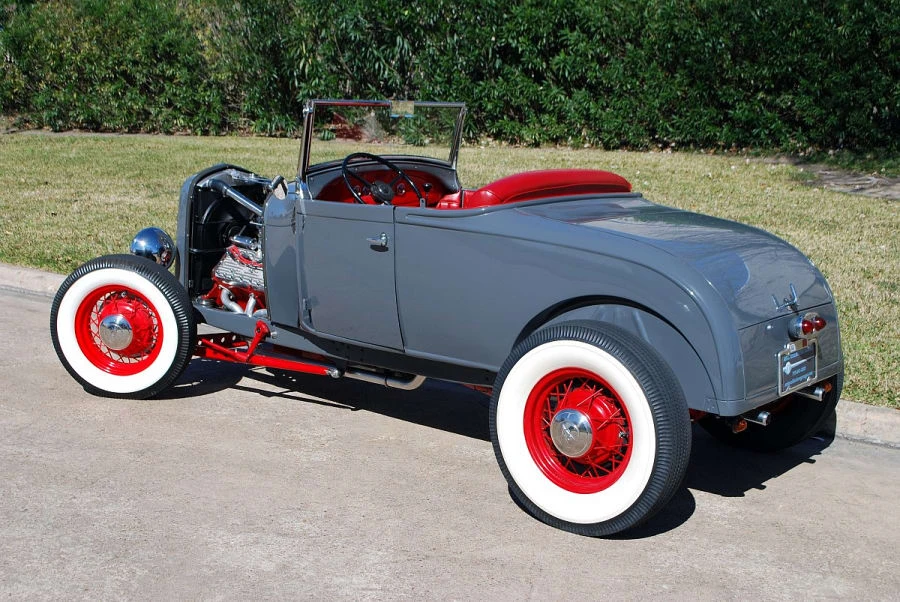 1929 Ford Model A - Image 10 of 12