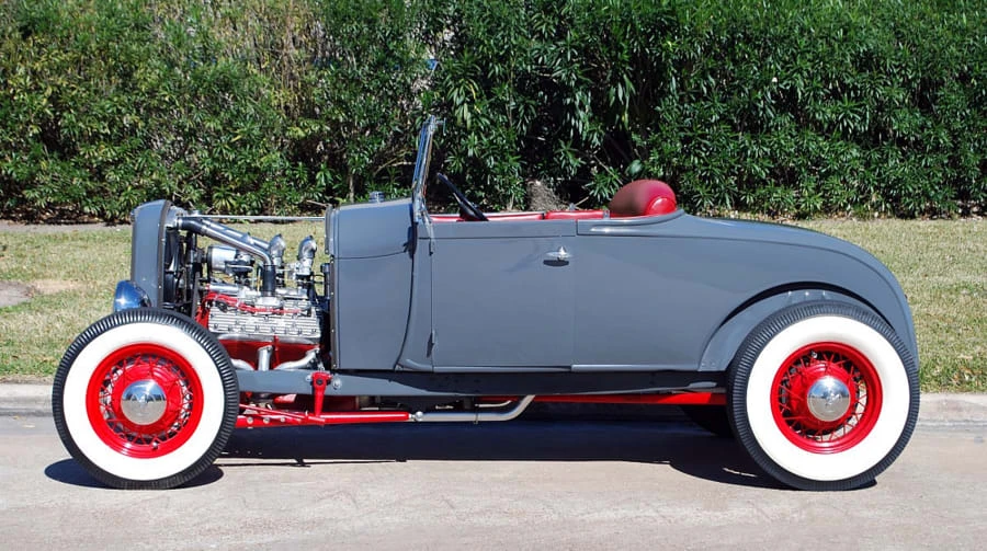 1929 Ford Model A - Image 2 of 12