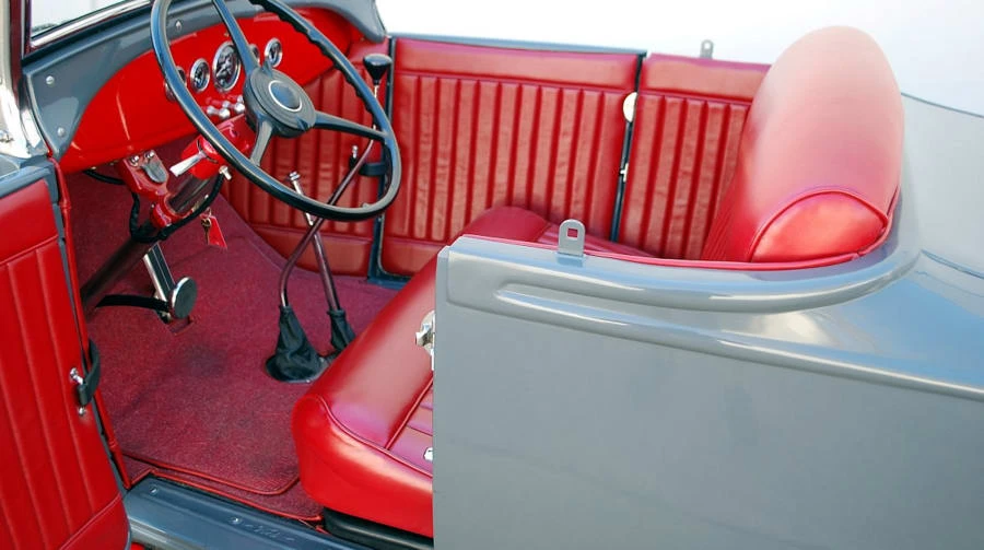1929 Ford Model A - Image 4 of 12