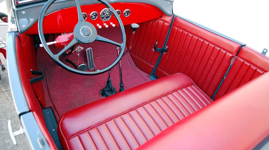 1929 Ford Model A - Image 5 of 12