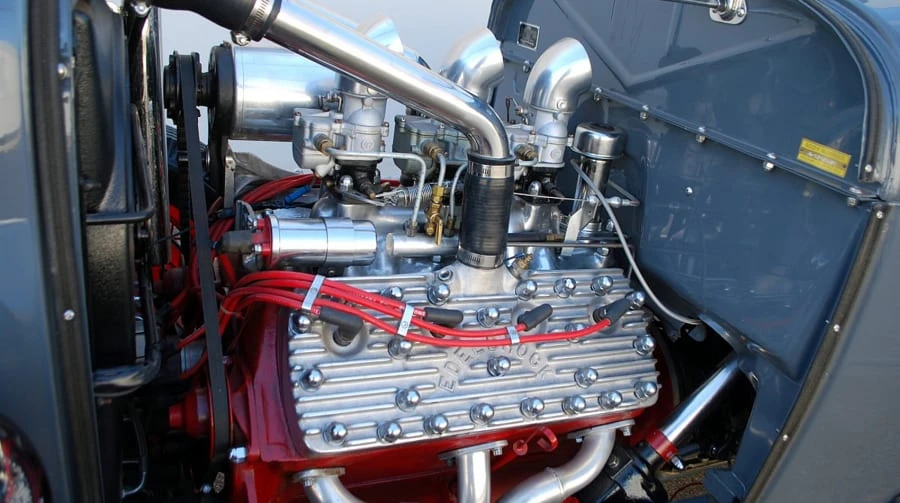 1929 Ford Model A - Image 6 of 12