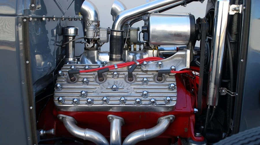 1929 Ford Model A - Image 7 of 12