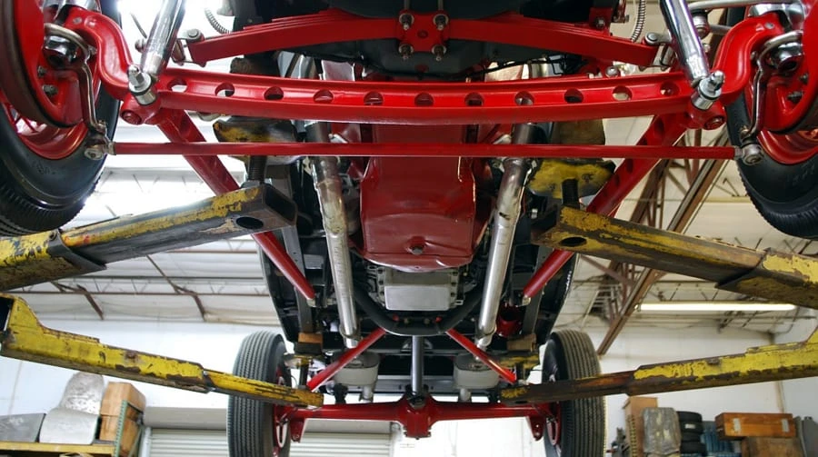 1929 Ford Model A - Image 8 of 12