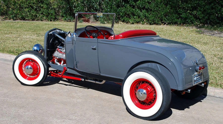 1929 Ford Model A - Image 10 of 12