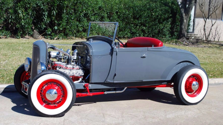 1929 Ford Model A - Image 12 of 12