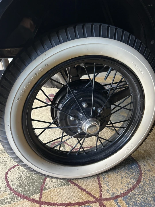 1929 Ford Model A - Image 21 of 31