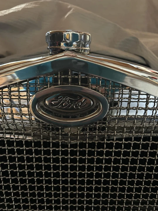 1929 Ford Model A - Image 12 of 31