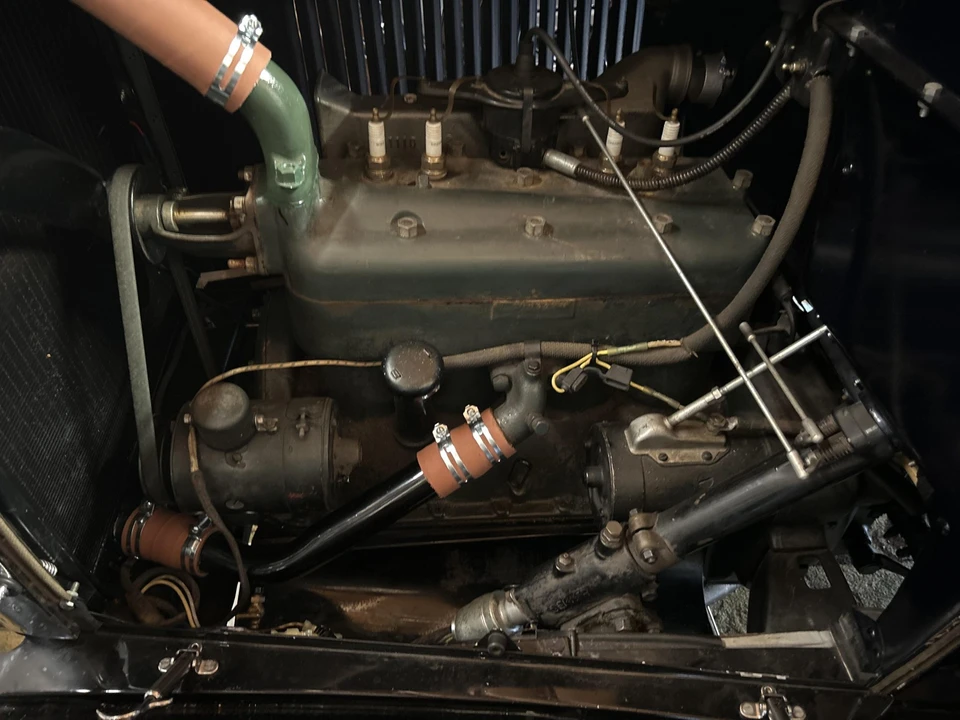 1929 Ford Model A - Image 27 of 31