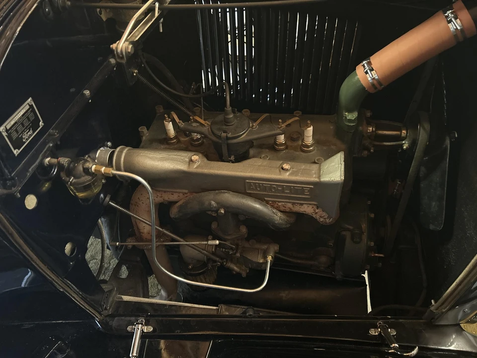 1929 Ford Model A - Image 28 of 31