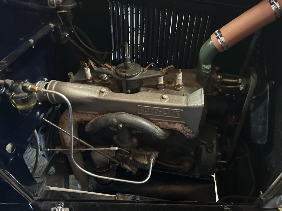 1929 Ford Model A - Image 29 of 31
