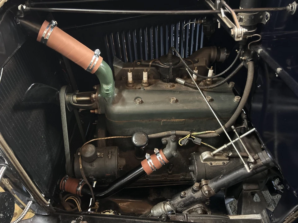 1929 Ford Model A - Image 30 of 31