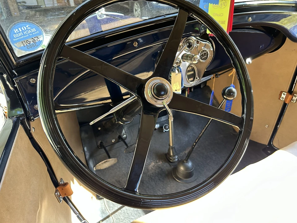 1929 Ford Model A - Image 23 of 31