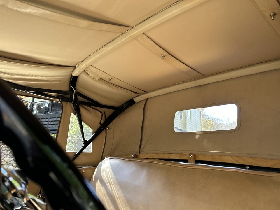 1929 Ford Model A - Image 24 of 31