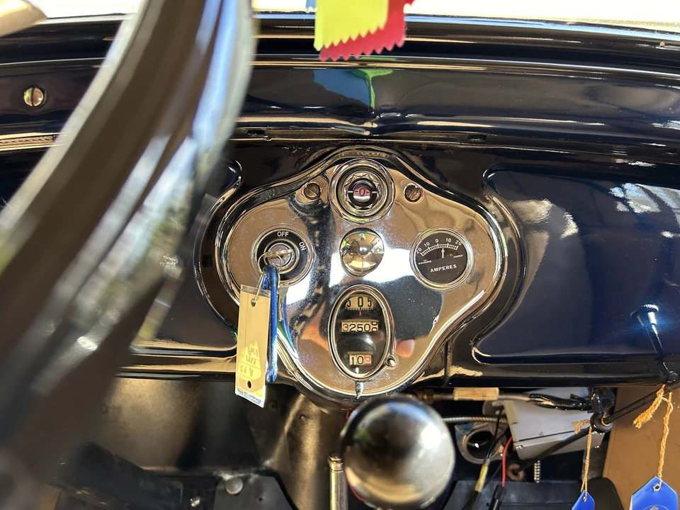 1929 Ford Model A - Image 25 of 31
