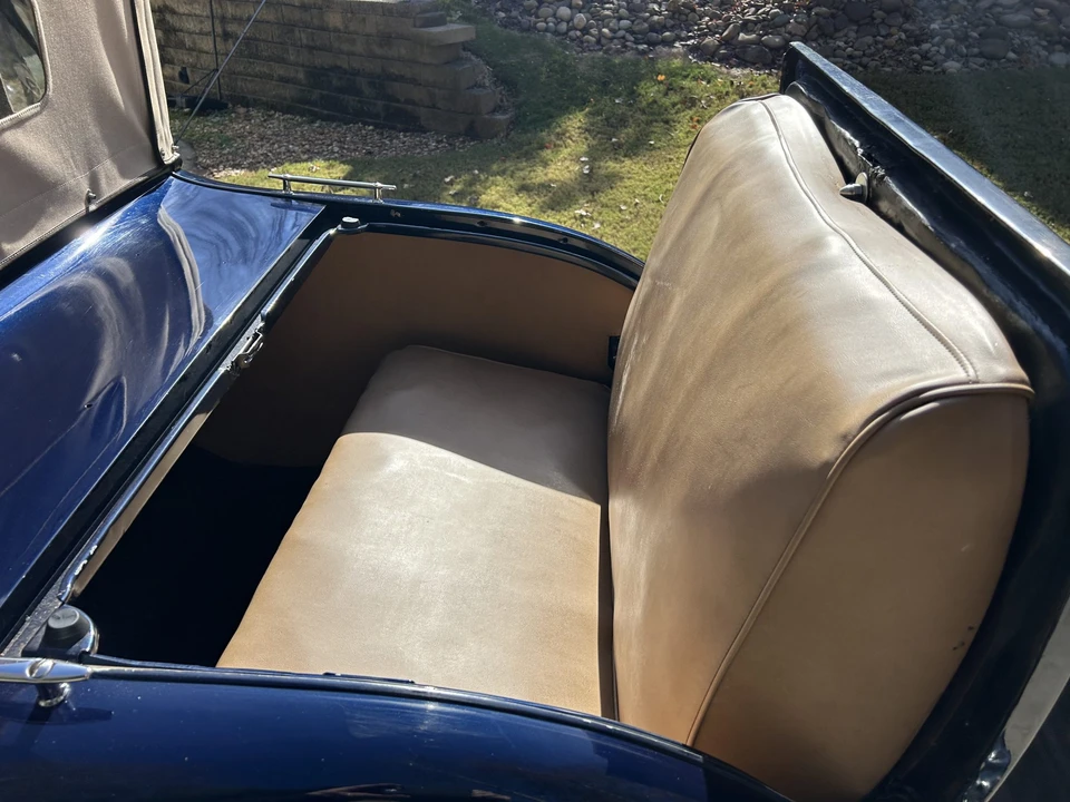 1929 Ford Model A - Image 18 of 31