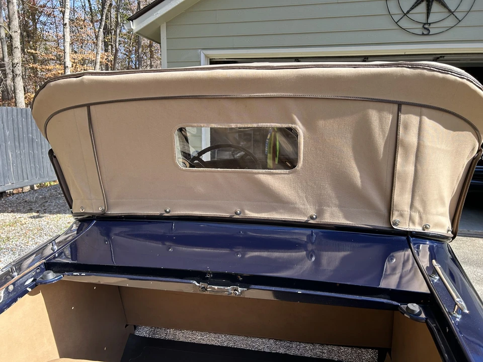 1929 Ford Model A - Image 16 of 31