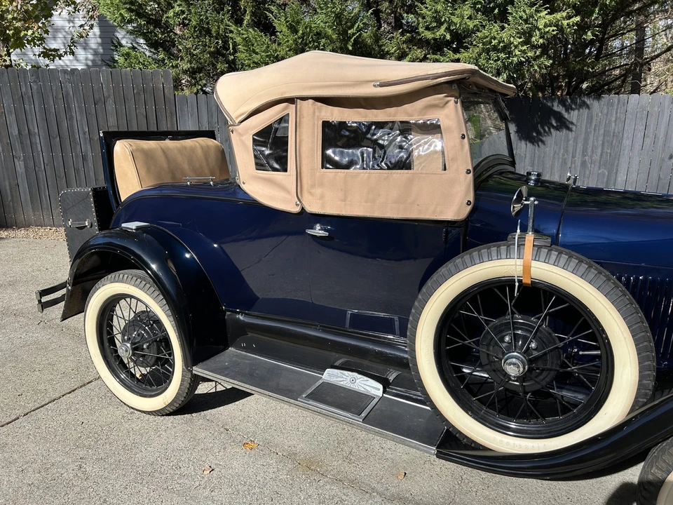 1929 Ford Model A - Image 13 of 31
