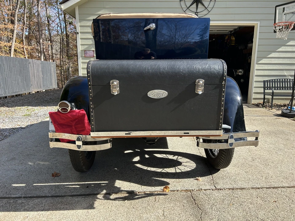 1929 Ford Model A - Image 20 of 31