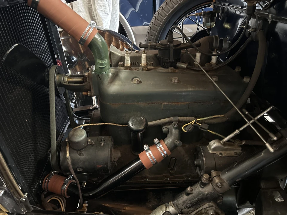 1929 Ford Model A - Image 26 of 31