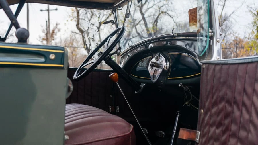 1929 Ford Model A - Image 6 of 13