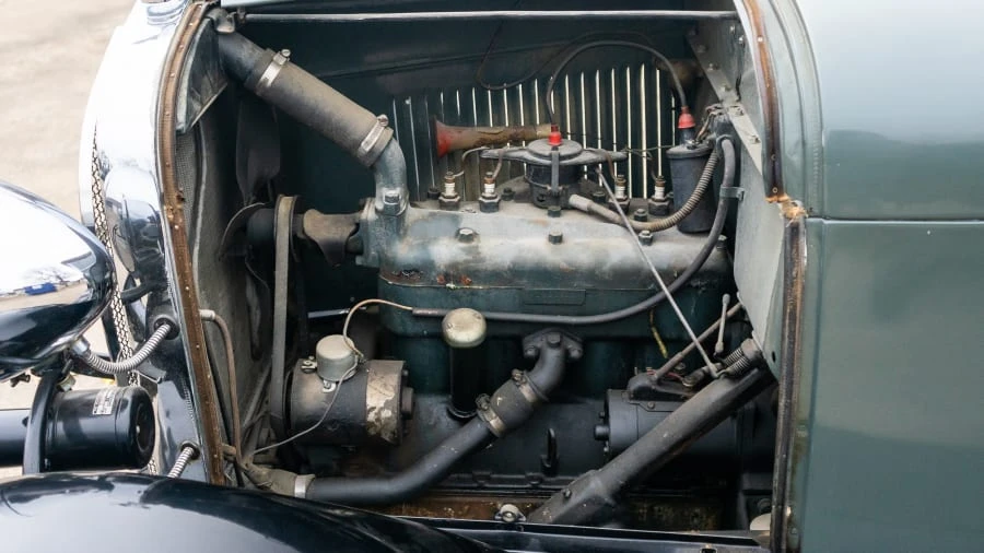 1929 Ford Model A - Image 7 of 13