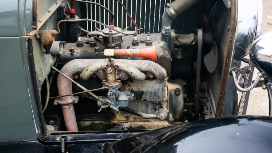 1929 Ford Model A - Image 8 of 13