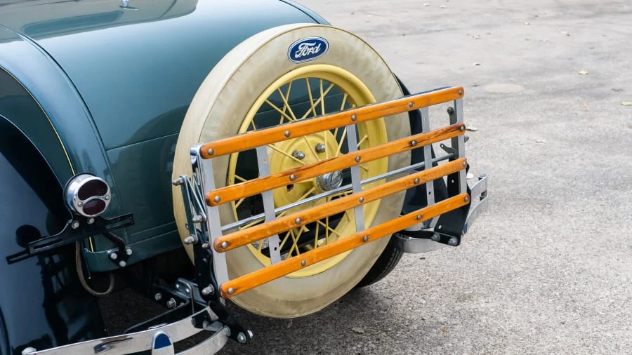 1929 Ford Model A - Image 10 of 13