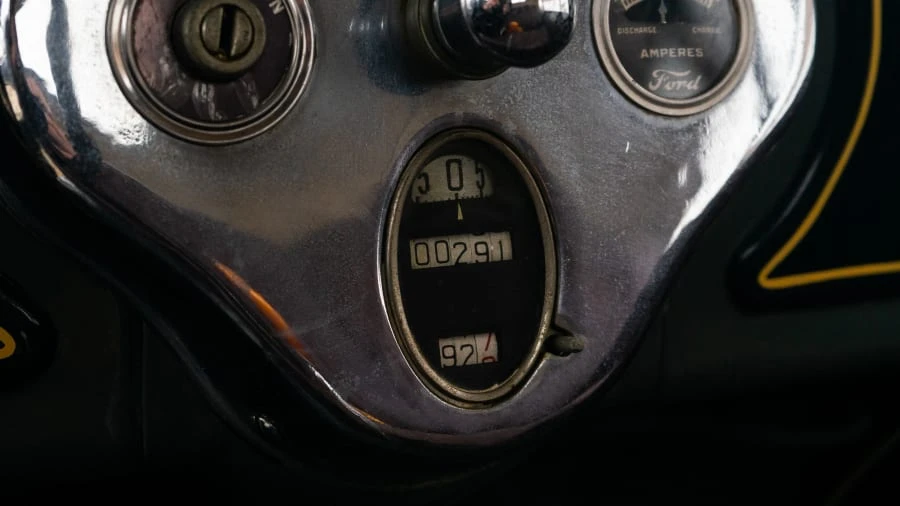 1929 Ford Model A - Image 5 of 13