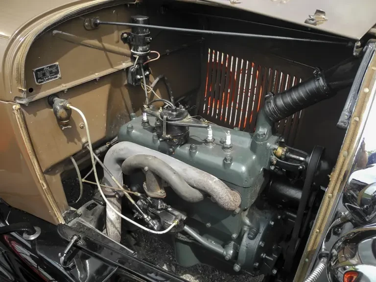 1929 Ford Model A - Image 17 of 23