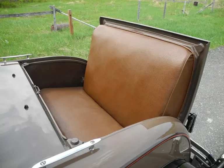 1929 Ford Model A - Image 13 of 23