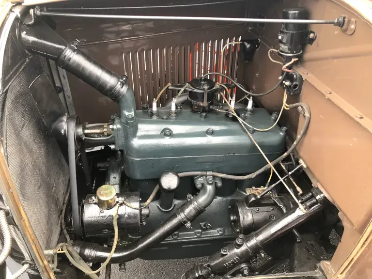 1929 Ford Model A - Image 20 of 23