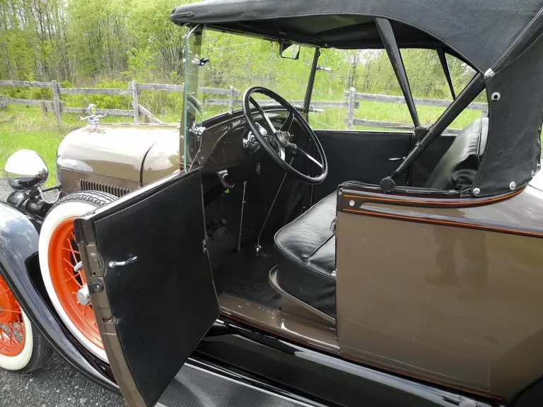 1929 Ford Model A - Image 12 of 23