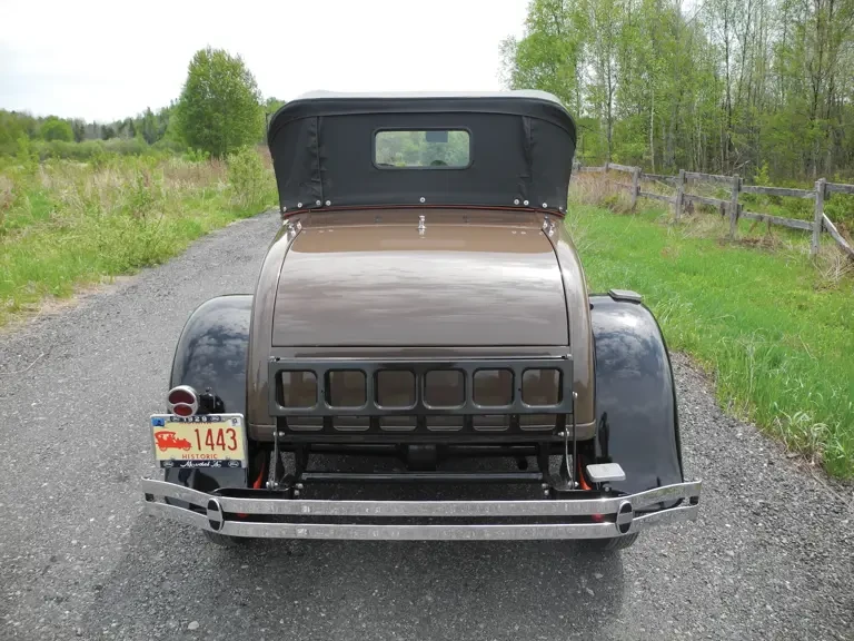1929 Ford Model A - Image 9 of 17
