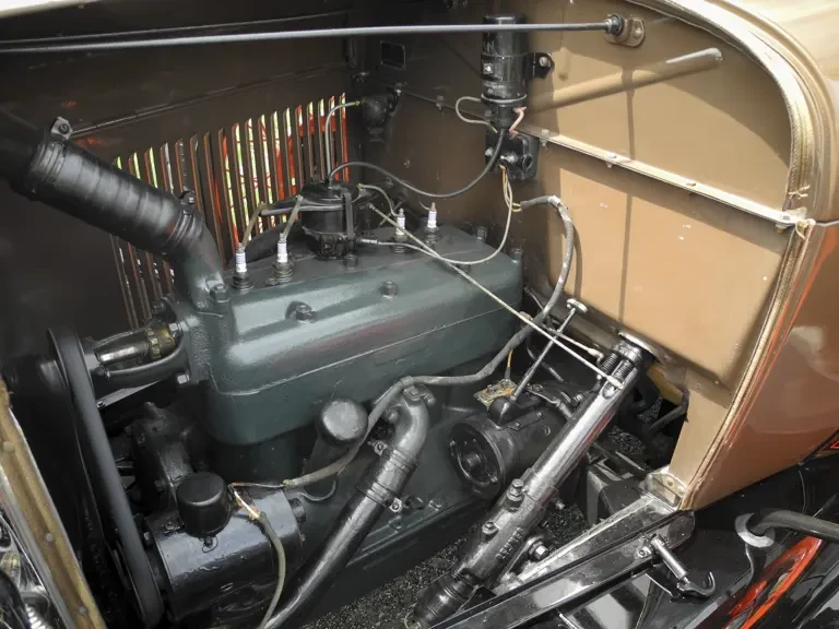 1929 Ford Model A - Image 4 of 23