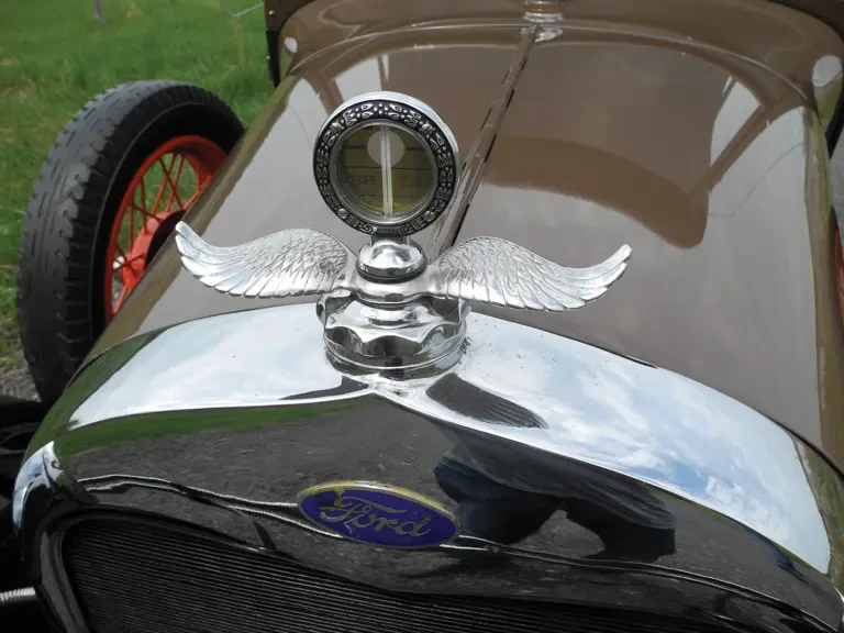 1929 Ford Model A - Image 7 of 17